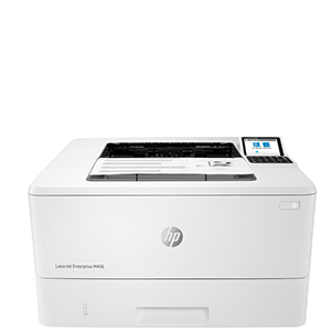 Принтер HP LaserJet Enterprise M406dn 