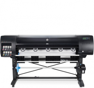 Широкоформатный принтер HP DesignJet Z6810 (60-дюймовый) 