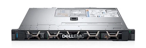 Платформа сервера Dell EMC PowerEdge R340 