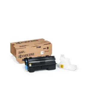 Тонер-картридж Kyocera TK-3430 (black), 25000 стр. 