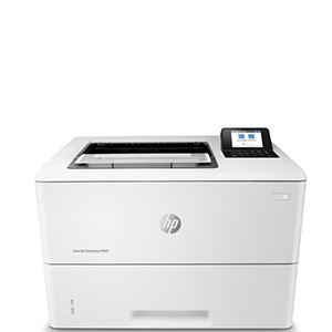Принтер HP LaserJet Enterprise M507dn 