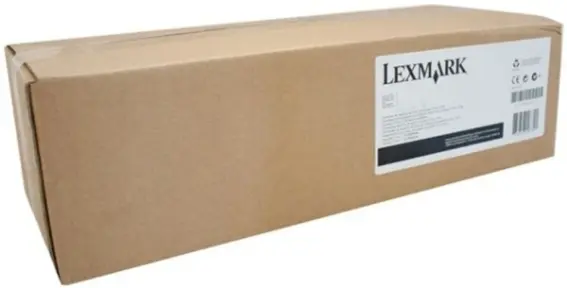 Тонер-картридж Lexmark 79L9HK0 (black) 