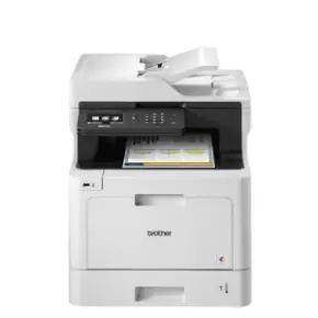 МФУ Brother MFC-L8690CDW 