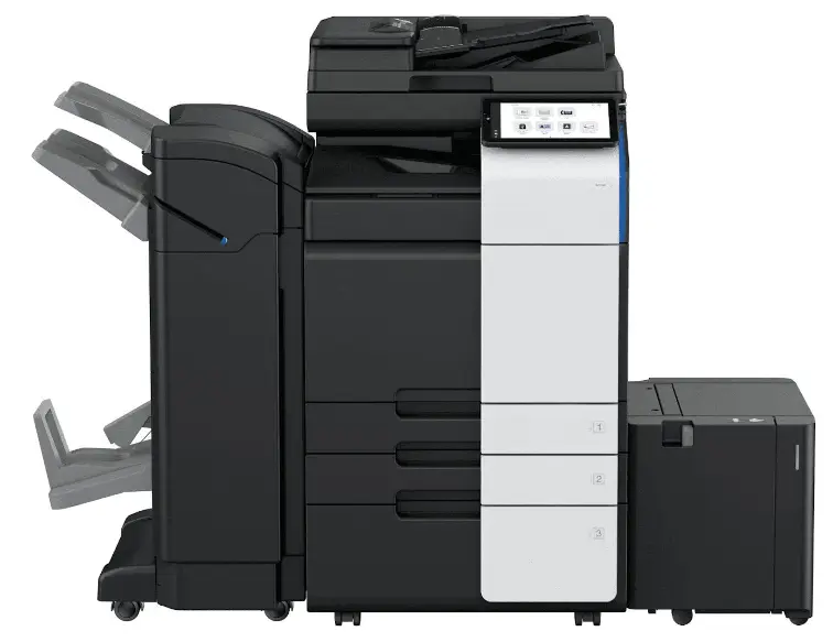 Офисные МФУ