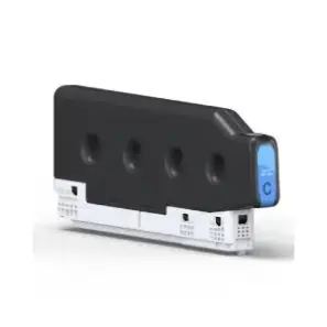 Картридж струйный Epson WorkForce Enterprise AM-C4000 (cyan) 