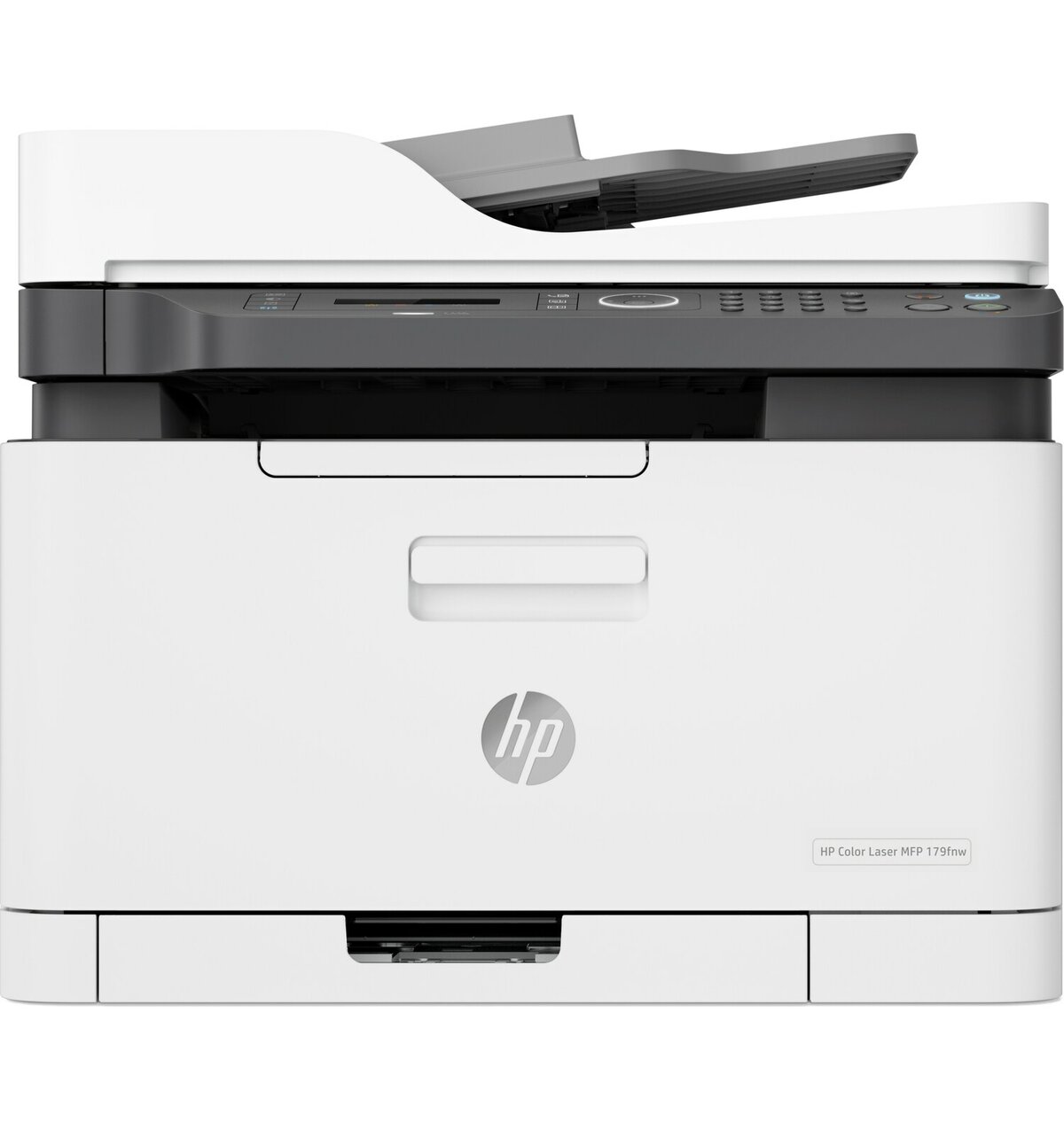 МФУ HP Color Laser MFP 179fnw (4ZB97A) формат A4, лазерные, цветные, купить  в Москве