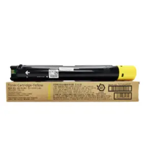 Тонер-картридж Fujifilm Toner Cartridge для Apeos C3060, C2560, C2060 (yellow) 