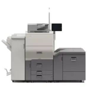 Цифровая печатная машина Ricoh Pro C5400S 