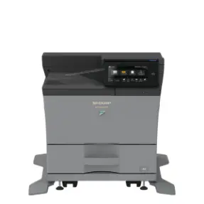 Принтер Sharp BP-C542PWEU 