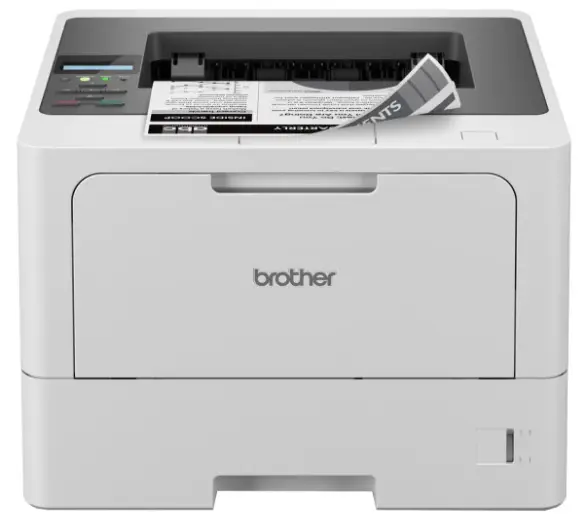 Принтер Brother HL-L5210DW 