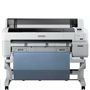 Широкоформатный принтер Epson SureColor SC-T5200 
