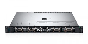 Платформа сервера Dell EMC PowerEdge R240 