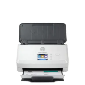 Сканер HP ScanJet Pro N4000 snw1 