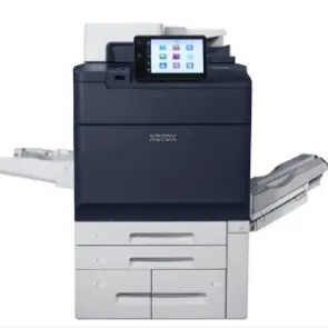 МФУ Xerox PrimeLink C9281 DMP 