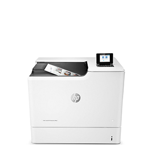 Принтер HP Color LaserJet Enterprise M652dn 
