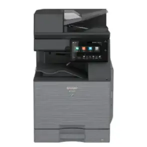 МФУ Sharp BP-56C26 