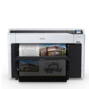 Широкоформатный принтер Epson SureColor SC-T7700D 