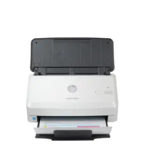 Сканер HP ScanJet Pro 2000 s2 