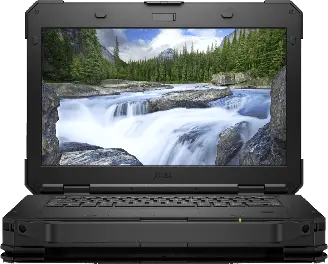 Защищенные<br>ноутбуки