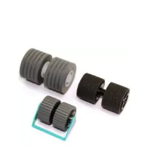Комплект роликов Canon Exchange Roller Kit для DR-X10C 