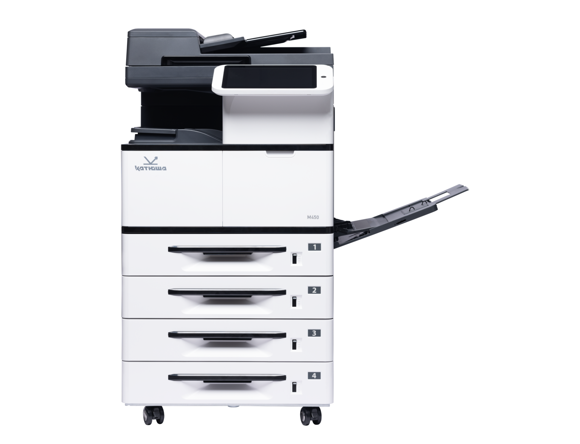 МФУ Катюша M450 РЕЕСТР МПТ 