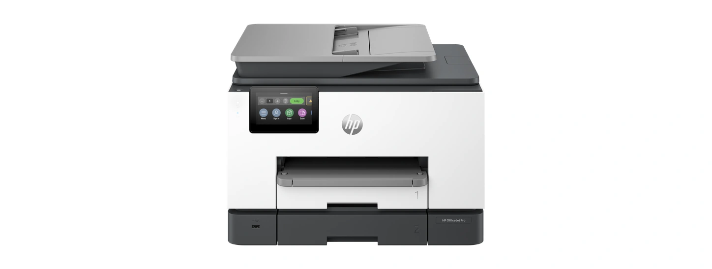 МФУ HP OfficeJet Pro 9130b