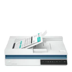 Сканер HP ScanJet Pro 3600 f1 