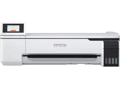 Струйный плоттер Epson SureColor SC-T3100X 