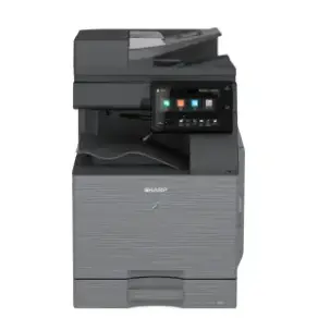 МФУ Sharp BP-51M55EU 