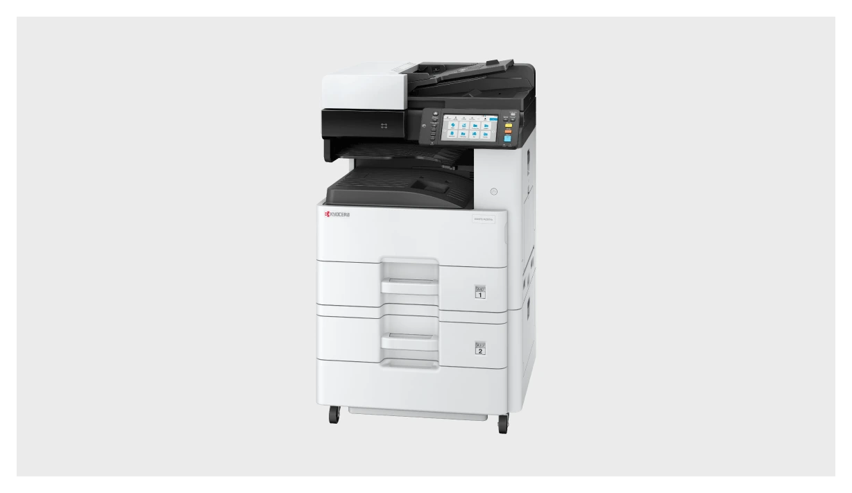 МФУ Kyocera ECOSYS MZ3201ix 