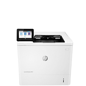 Принтер HP LaserJet Enterprise M611dn 