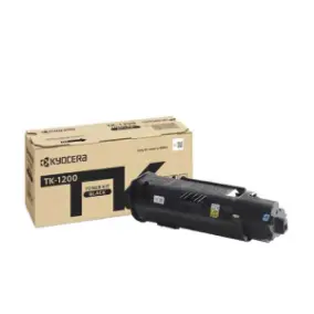 Тонер-картридж Kyocera Toner Kit TK-1200 (black) 