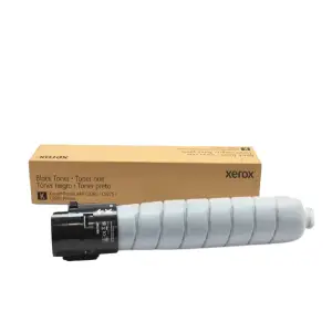 Тонер-картридж для Xerox PrimeLink C9265/C9275/C9281 (black) 