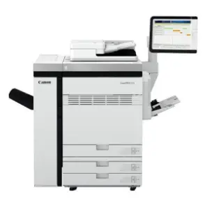 Цифровая печатная машина Canon imagePRESS V800 