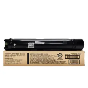 Тонер-картридж Fujifilm Toner Cartridge для Apeos C3060, C2560, C2060 (black) 