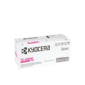 Тонер-картридж Kyocera TK-5380M (magenta) 