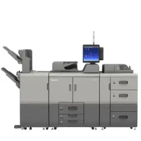 Цифровая печатная машина Ricoh Pro 8320S 