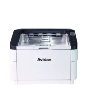 Сканер Avision AD8150N 