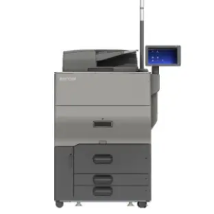 Цифровая печатная машина Ricoh Pro C5300S 