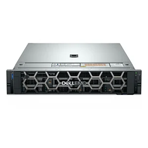 Платформа сервера Dell EMC PowerEdge R7525 
