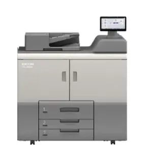 Цифровая печатная машина Ricoh Pro 8400S 