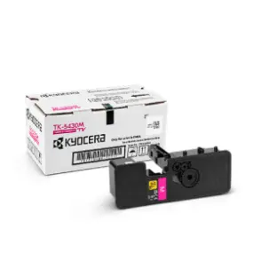 Тонер-картридж Kyocera Toner Kit TK-5430M (magenta) 