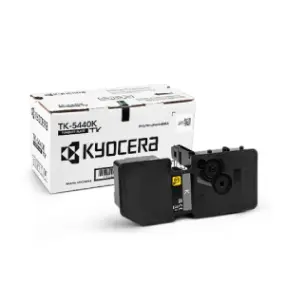 Тонер-картридж Kyocera Toner Kit TK-5440K (black) 