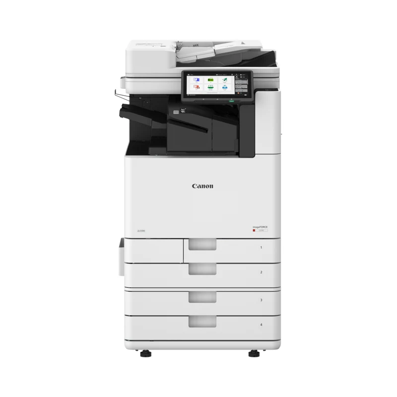 МФУ Canon imageFORCE C3122 