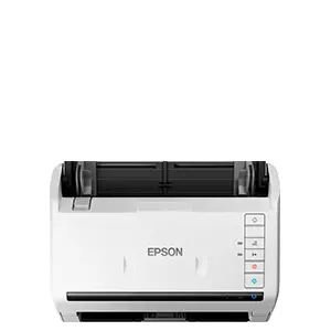 Сканер Epson WorkForce DS-770II 