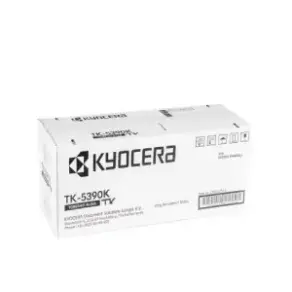 Тонер-картридж Kyocera TK-5390K (black) 