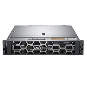Платформа сервера Dell EMC PowerEdge R540 