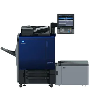 Цифровая печатная машина Konica Minolta AccurioPrint C3070L купить