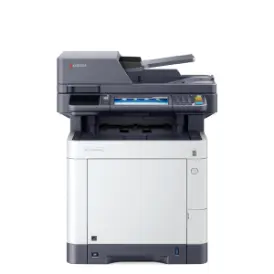 МФУ Kyocera ECOSYS M6635cidn 