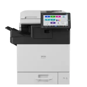 МФУ Ricoh IM C401SRF 